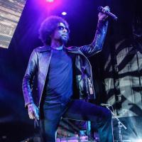 Rock in Rio: Alice in Chains traz o rock pesado com William DuVall nos vocais