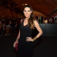 Fernanda Machado está negociando com a 'Playboy': 'Pediram para não comentar'