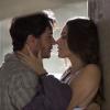 Leila (Fernanda Machado) é par romântico de Thales (Ricardo Tozi) em 'Amor à Vida'