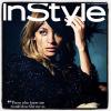 Nicole Richie posou para a capa da revista australiana 'InStyle'