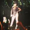 Beyoncé faz show no Estádio Nacional de Brasília e se despede da turnê no Brasil