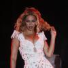 Beyoncé se apresentou no primeiro dia do Rock in Rio 2013