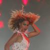 O show de Beyoncé foi um dos pontos altos do Rock in Rio 2013