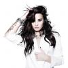 Demi Lovato vem ao Brasil no dia 7 de outubro para participar do progaram do Fiuk, 'Coletivation', da nova MTV Brasil