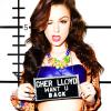 Cher Lloyd vai sair em turnê com Demi Lovato