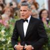 George Clooney e Monika Jakisic teriam um envolvimento desde 2004