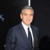 George Clooney teria um relacionamento de idas e vindas com a modelo croata Monika Jakisic, segundo revista em 2 de outubro de 2013