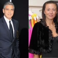 George Clooney estaria vivendo novo romance com a modelo croata Monika Jakisic