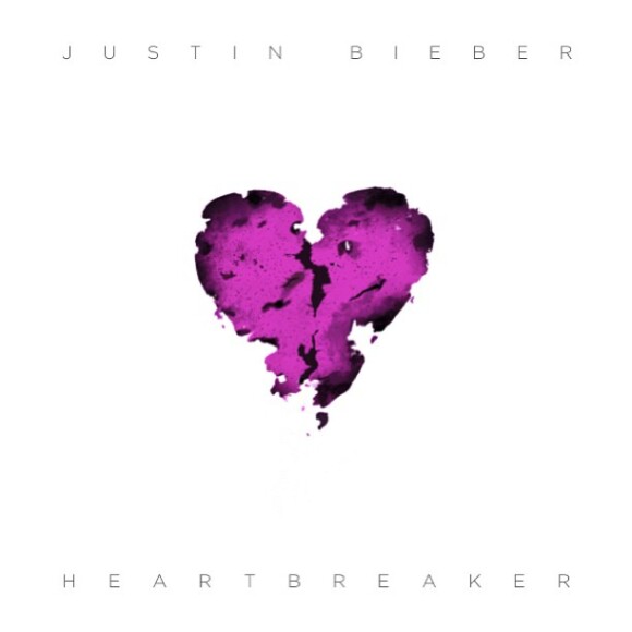 A canção de estreia será 'Heartbreaker', que será lançada neste domingo, 6 de outubro de 2013