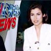 Renata Vasconcellos apresentou jornais e programas do canal de notícias e narrou acontecimentos marcantes, como a vinda do Papa João Paulo II ao Brasil (1997) e a morte da princesa Diana (1997)