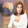 Nas manhãs da Globo, Renata participou de grandes coberturas