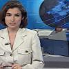 Renata Vasconcellos estreou como apresentadora de programas jornalísticos na GloboNews