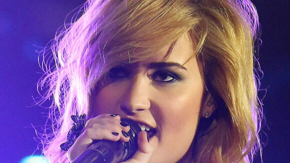 Demi Lovato reagenda participação no programa de Fiuk na nova MTV