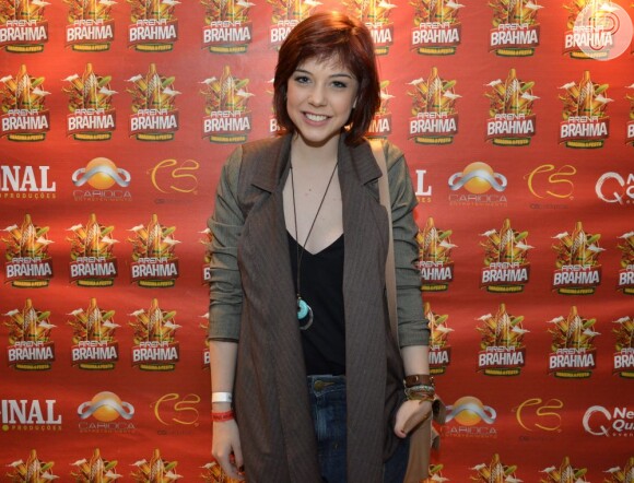 Sem medo das mudanças, a atriz garante: 'Se interpretasse alguém com câncer, rasparia a cabeça tranquilamente'