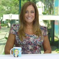 Susana Vieira anuncia novo dia na bancada do 'Vídeo Show': 'Quinta-feira'