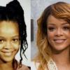 A cantora Rihanna é estilosa desde pequena - especial Dia das Crianças, 12 de outubro de 2013