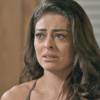 Carolina (Juliana Paes) afirma que armou contra Eliza (Marina Ruy Barbosa) por amor a Arthur (Fábio Assunção) , na novela 'Totalmente Demais', a partir de maio de 2016