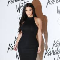 Kim Kardashian conta que série de fotos ousadas foi ideia de Kanye West: 'Ótimo'