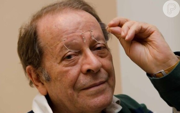 Carlos Vereza, substituto de Umberto Magnani, já começou a gravar a novela 'Velho Chico' 