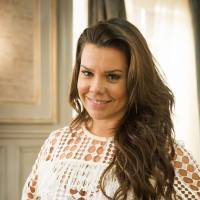 Fernanda Souza comandará programa de entrevistas e reality show no Multishow