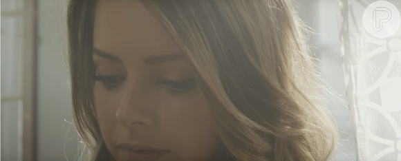 Sandy lança clipe da música 'Me Espera', com Tiago Iorc, neste domingo, 1º de maio de 2016