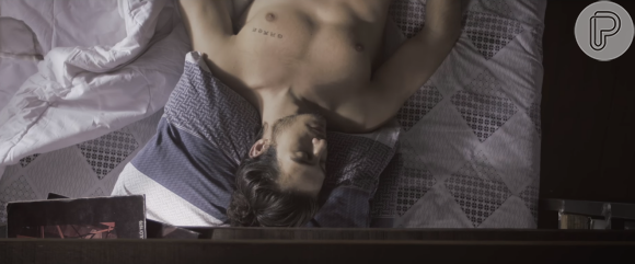 Sandy lança clipe da música 'Me Espera', com Tiago Iorc, neste domingo, 1º de maio de 2016