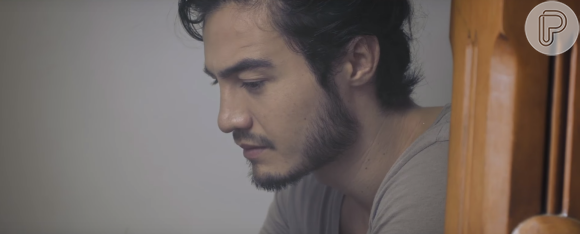 Sandy lança clipe da música 'Me Espera', com Tiago Iorc, neste domingo, 1º de maio de 2016