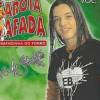 Wesley Safadão estampou a cara de vários discos lançados pelo grupo Garota Safada entre 2003 e 2012