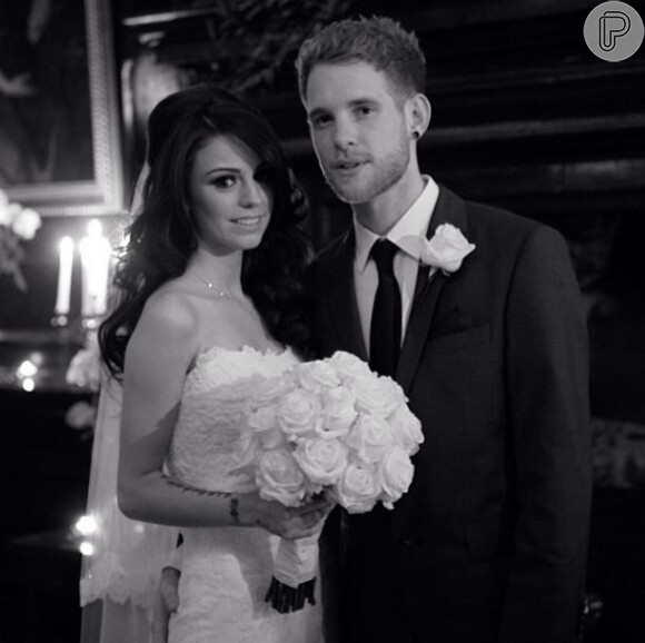 Cher Lloyd se casou com o cabeleireiro Craig Monk no dia 18 de novembro de 2013. Ela não quis dar detalhes sobre a festa e publicou uma foto vestida de noiva em seu Instagram dias depois da cerimônia