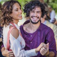 Gabriel Leone explica cenas com Camila Pitanga em 'Velho Chico': 'Amor de filho'