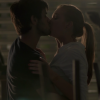 Eliza (Marina Ruy Barbosa) e Jonatas (Felipe Simas) se beijaram no capítulo desta terça-feira, dia 03 de maio de 2016