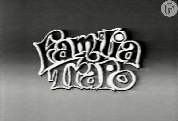 O seriado 'Família Trapo' fez muito sucesso na Record nos anos 60 e 70