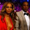 Beyoncé e Jay-Z vivem sobre constantes boatos sobre a estabilidade do casamento