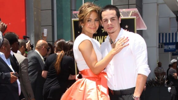 Jennifer Lopez e Casper Smart devem anunciar separação em breve, diz jornal