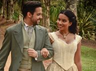 Record marca estreia da novela 'Escrava Mãe' para o mesmo dia de 'Haja Coração'