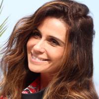 Giovanna Antonelli muda o visual para a novela 'Sol Nascente': 'Saí da Atena'