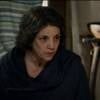 Joquebede (Denise Del Vecchio) ouva a mãe, Miriã (Larissa Maciel), dizer que ainda há tempo dela ser feliz, na novela 'Os Dez Mandamentos - Nova Temporada'