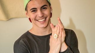 Biel perdeu a virgindade aos 15 anos com melhor amiga: 'Aprendemos juntos'