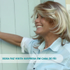 Xuxa Meneghel fez uma participação no novo vídeo do canal Porta dos Fundos e foi confundida com Luciano Huck e Eliana