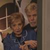 Em 'Totalmente Demais', Arthur (Fábio Assunção) e Natasha (Lavínia Vlasak) encontram um cenário romântico, montado pelos pais do empresário, Stelinha (Gloria Menezes) e Maurice (Reginaldo Faria)