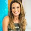 Maíra Charken continua no rodízio de apresentadores do 'Vídeo Show'
