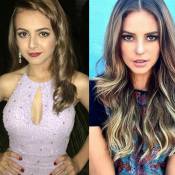 Klara Castanho surge produzida em fotos e é comparada a Paolla Oliveira: 'Cópia'