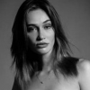 Ex-affair de Sergio Marone, a modelo Viviane Orth estampa a 'Playboy' de maio