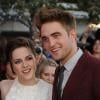 Segundo site 'HollywoodLife', Robert Pattinson está tentando encontrar a ex-namorada, atriz Kristen Stewart