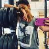 Juliana Paes mantém a forma com exercícios físicos, mas sem exageros: 'Não faço treinos superdesgastantes'