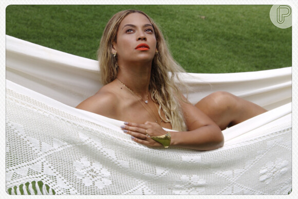 Beyoncé voltará ao Brasil em 2014 para cantar na Copa do Mundo