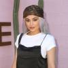 Kylie Jenner vive affair com rapper PartyNextDoor dias após romper com Tyga