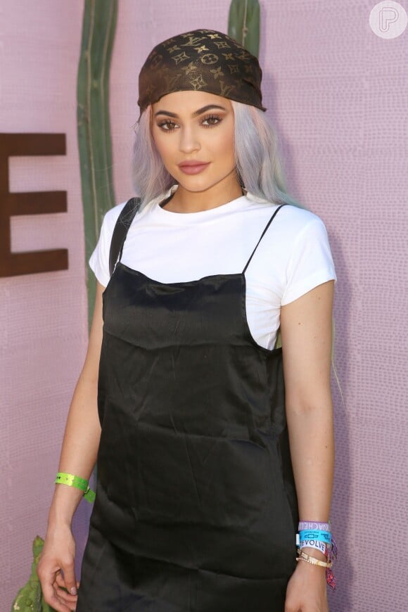 Kylie Jenner vive affair com rapper PartyNextDoor dias após romper com Tyga