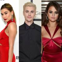 Hailey Baldwin, atual namorada de Justin Bieber, elogia Selena Gomez: 'Amável'