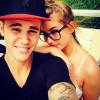 Hailey Baldwin, atual namorada de Justin Bieber, elogiou Selena Gomez: 'Amável'